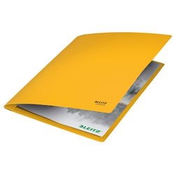 Snelhechter leitz 39040015 geel 40 g