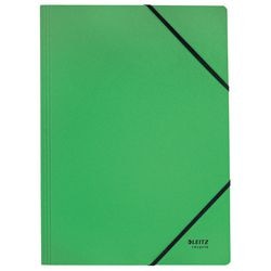 Map leitz 39080055 groen 60 g