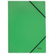 Map leitz 39080055 groen 60 g