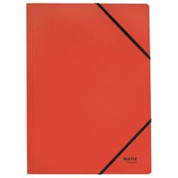 Map leitz 39080025 rood 60 g