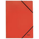 Map leitz 39080025 rood 60 g