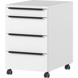 Mobiel ladeblok germania 4377-84 wit gw-mailand
