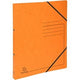 Ringband exacompta 542554e oranje 73 g