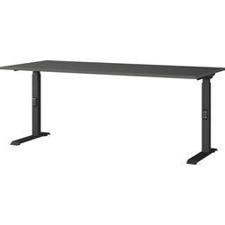 Bureau germania gw-mailand 7912-547 grafiet