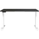 Zit-sta-bureau germania gw-mailand 7905-569 grafiet