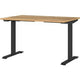 Zit-sta-bureau germania gw-mailand 7907-593 bruin
