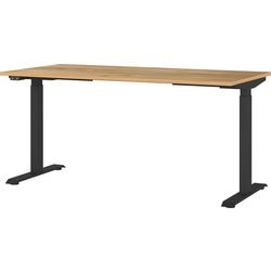 Zit-sta-bureau germania gw-mailand 7908-593 bruin