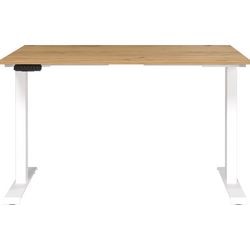 Zit-sta-bureau germania gw-mailand 7907-242 bruin