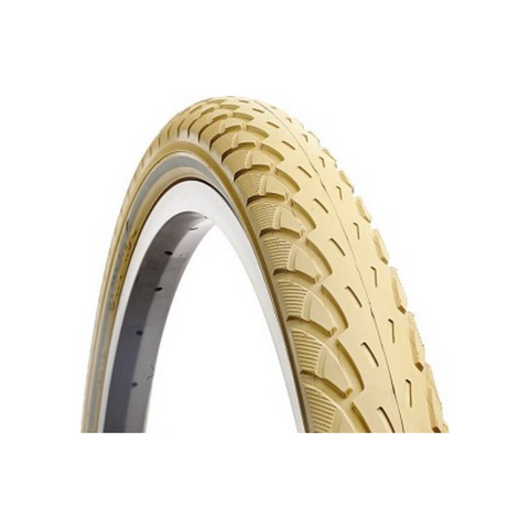 buitenband anti-lek 26 x 1.75 (47-559) crème