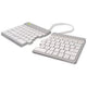 Ty toetsenbord r-go tools rgosbuswlwh wit kunststof