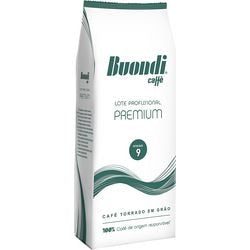 Buondi premium koffie
