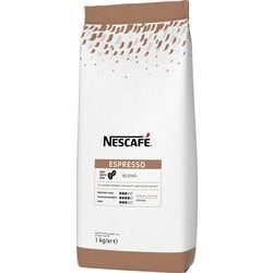 Koffiebonen nescafé espresso 1 kg