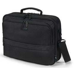 Laptoptas dicota d32031-rpet zwart 17,3 “