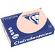 Clairefontaine trophée pastel a4 zalm 160 g 250 vel