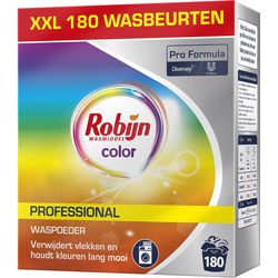 Waspoeder robijn professional color xxl 8 kg