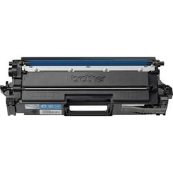 Tonercartridge brother tn-821xlc cyaan