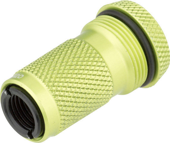 Load image into Gallery viewer, Oneup components edc pump inflator assembly co2 pump head

