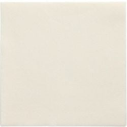 Servetten papstar champagnekleur 32 x 8 x 32 cm 150 stuks
