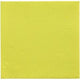 Servetten papstar groen 32 x 8 x 32 cm 150 stuks