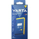Varta lcd digital batterij tester