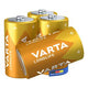 Batterijen varta 4120101304 1,5 v 4120