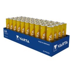 Batterijen varta 4106101394 1,5 v 4106