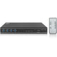 Kvm-switch act ac7914 zwart