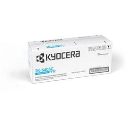 Kyocera 1t02z6cnl0 origineel tonercartridge cyaan