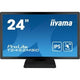 Monitor iiyama touch zwart 567 mm x 567 mm x 385 mm