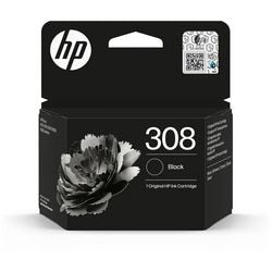 Inktcartridge hp origineel 7fp21ue zwart