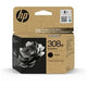 Inktcartridge hp origineel 7fp22ue zwart