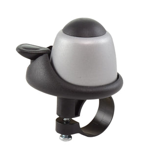 Cordo bel decibel zilver