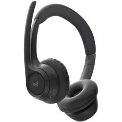 Headset logitech zone zwart 66 mm x 166,7 mm x 172,8 mm