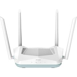 Router d-link r15 ac wi-fi 4 (802.11n)