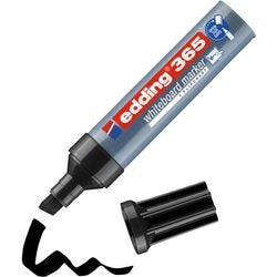 Whiteboard-marker edding 4-365001 zwart e-365