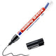 Marker edding 4-8404001 zwart e-8404