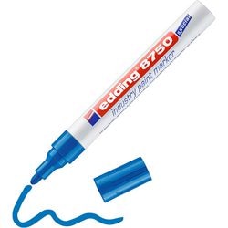Lakmarker edding 4-8750003 blauw e-8750