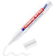 Lakmarker edding 4-8750049 wit e-8750