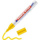 Lakmarker edding 4-8750005 geel e-8750