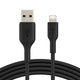Ngk lightniabel belkin usb-a male 1 m