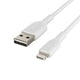 Ngk lightniabel belkin usb-a male 0,15 m