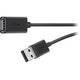 Usb-kabel belkin usb-a male naar usb-a female