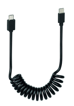 Lampa kabel micro naar type-c 1m terugslag voor de e-bike