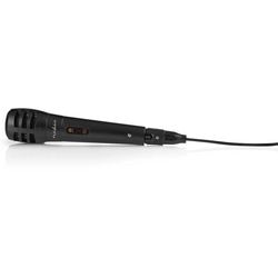 Imp microfoon nedis mpwd15bk zwart bedraad