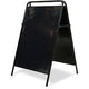 Stoepbord showdown zpesa1bl