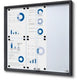 Binnen vitrine scslg6xa4c7016js showdown
