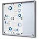 Binnen vitrine scslg6xa4 showdown