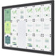 Buiten vitrine scte18xa4phc7016js showdo