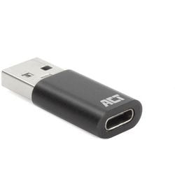 Usb-adapter act ac376 cable gender changers