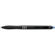 Rollerballpen pilot frixion ball plus 2262703 blauw 0,4 mm medium